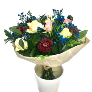 זר שמחה מיוחדת