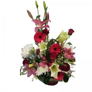 סידור מעוצב גבוה