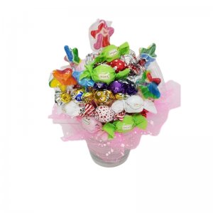 זר מתוק חמוד