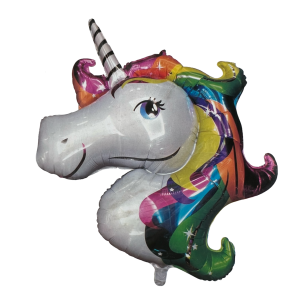 בלון חד קרן