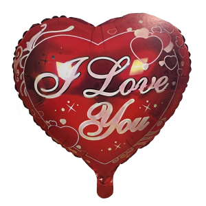 בלון לוב יו