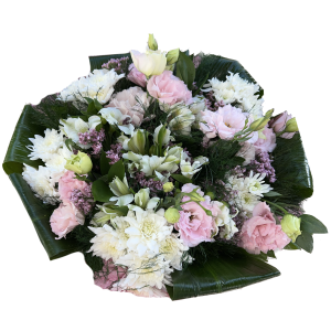 זר בייבי פינק