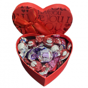 קופסת פרלינים