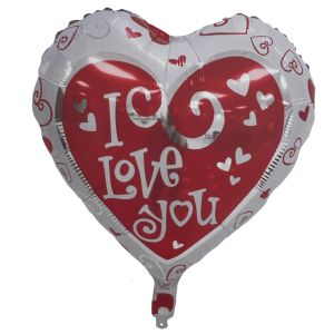 בלון אי לאב יו