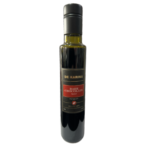 ליקר שוקולד מריר 250ml