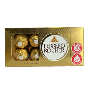 שוקולד פררו רושה 100g