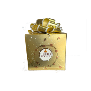 פררו רושה קוביה