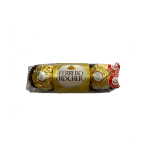 שלשת פררו רושה