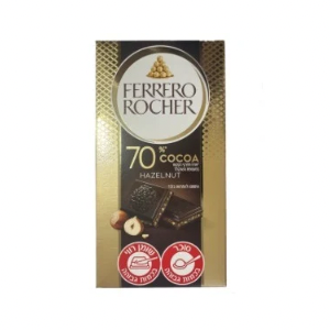 שוקולד טבלה פררו רושה