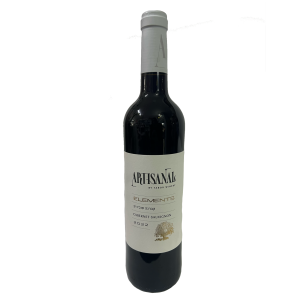 יין קברנה סוביניון