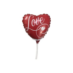 בלון שיפוד love